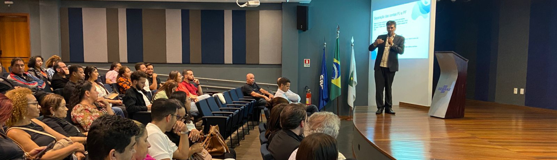 ASN Distrito Federal - Agência Sebrae de Notícias