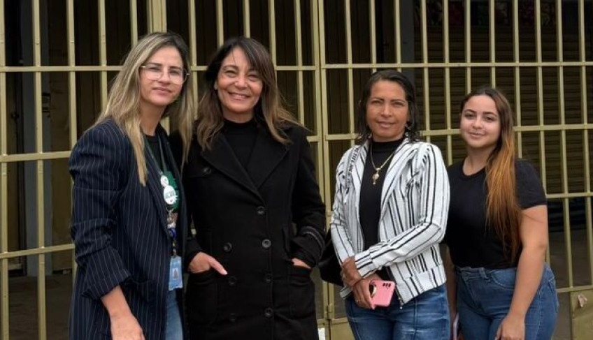 ASN Distrito Federal - Agência Sebrae de Notícias