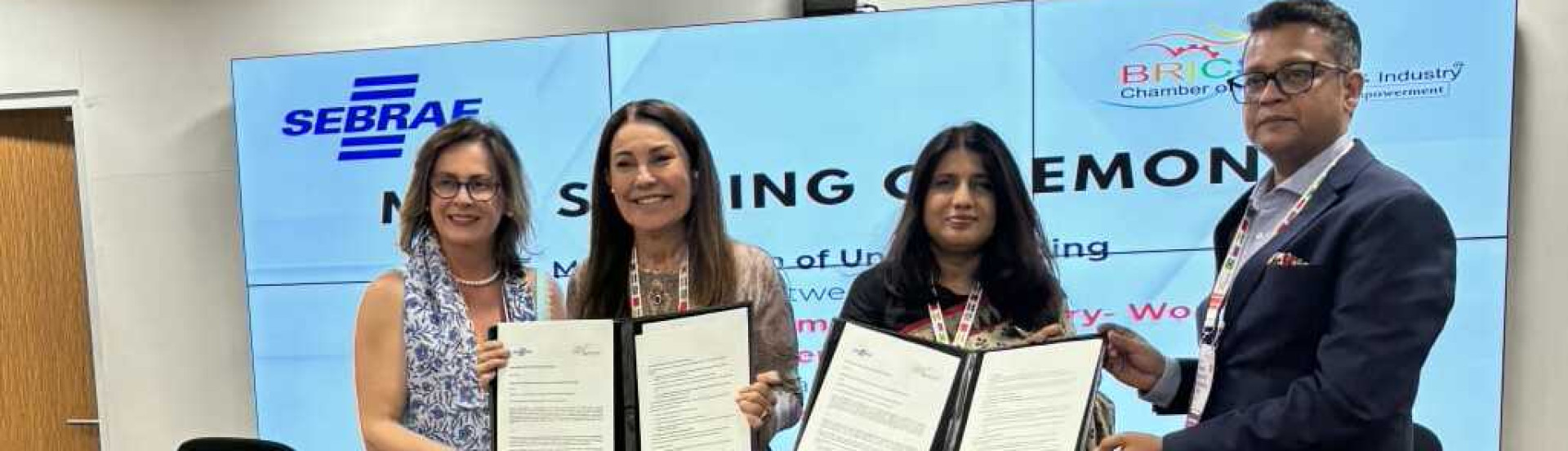 ASN Distrito Federal - Agência Sebrae de Notícias