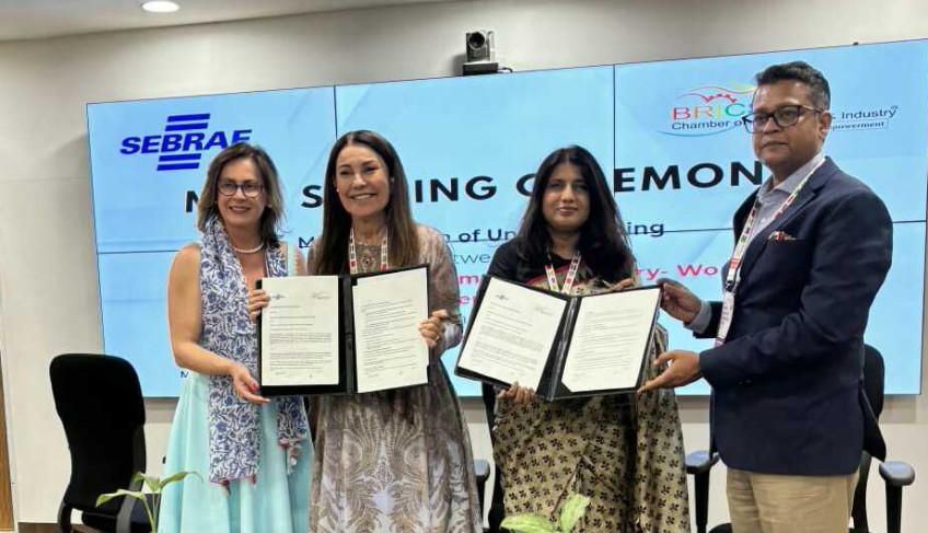 ASN Distrito Federal - Agência Sebrae de Notícias