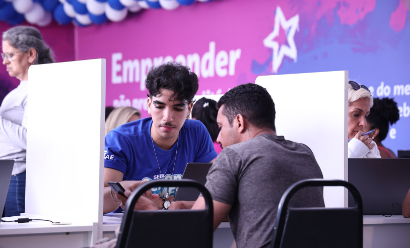 ASN Distrito Federal - Agência Sebrae de Notícias