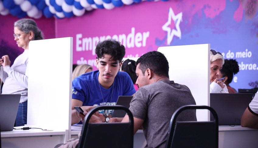 ASN Distrito Federal - Agência Sebrae de Notícias