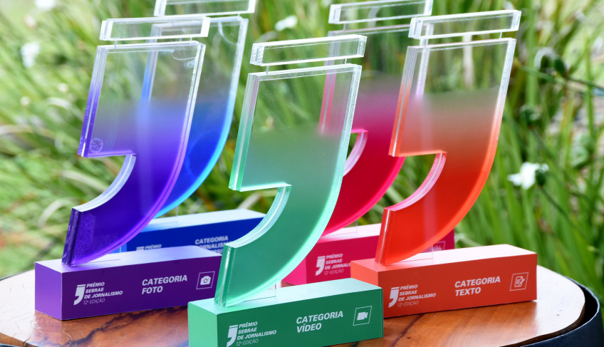 ASN Distrito Federal - Agência Sebrae de Notícias