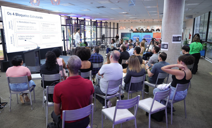 ASN Distrito Federal - Agência Sebrae de Notícias