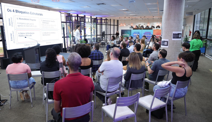 ASN Distrito Federal - Agência Sebrae de Notícias