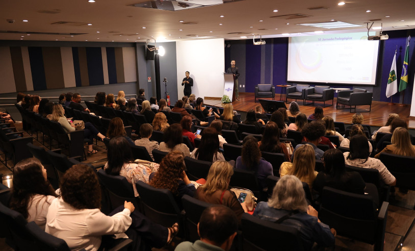 ASN Distrito Federal - Agência Sebrae de Notícias