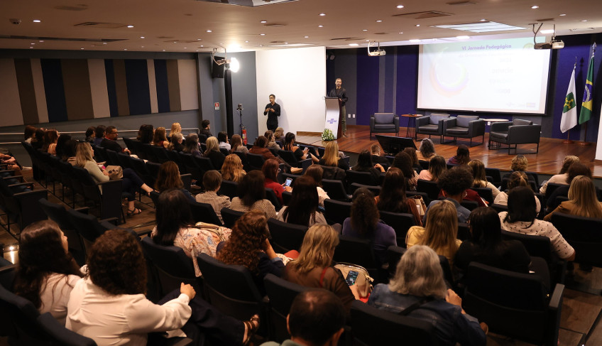 ASN Distrito Federal - Agência Sebrae de Notícias