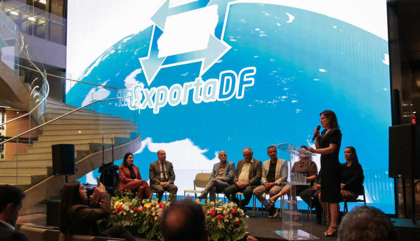 ASN Distrito Federal - Agência Sebrae de Notícias