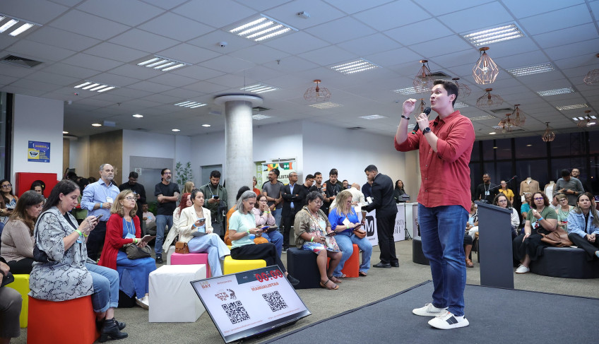 ASN Distrito Federal - Agência Sebrae de Notícias