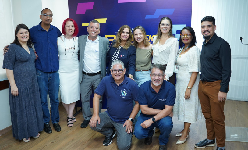 ASN Distrito Federal - Agência Sebrae de Notícias
