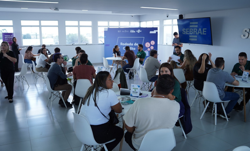 ASN Distrito Federal - Agência Sebrae de Notícias