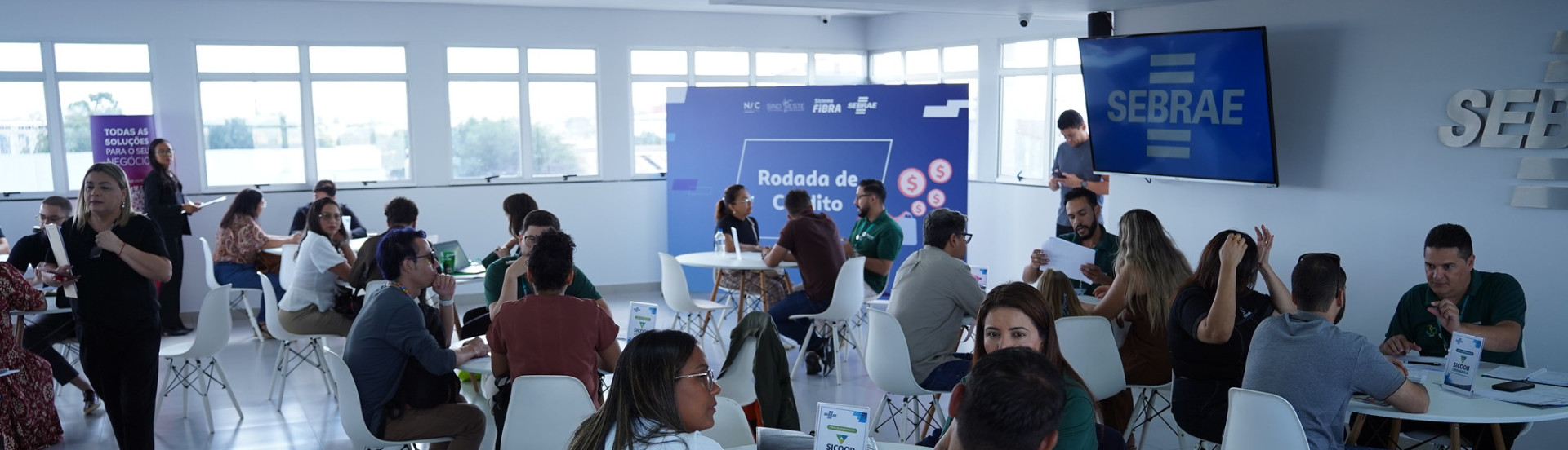 ASN Distrito Federal - Agência Sebrae de Notícias