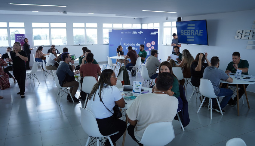 ASN Distrito Federal - Agência Sebrae de Notícias