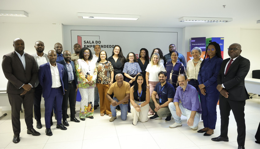 ASN Distrito Federal - Agência Sebrae de Notícias