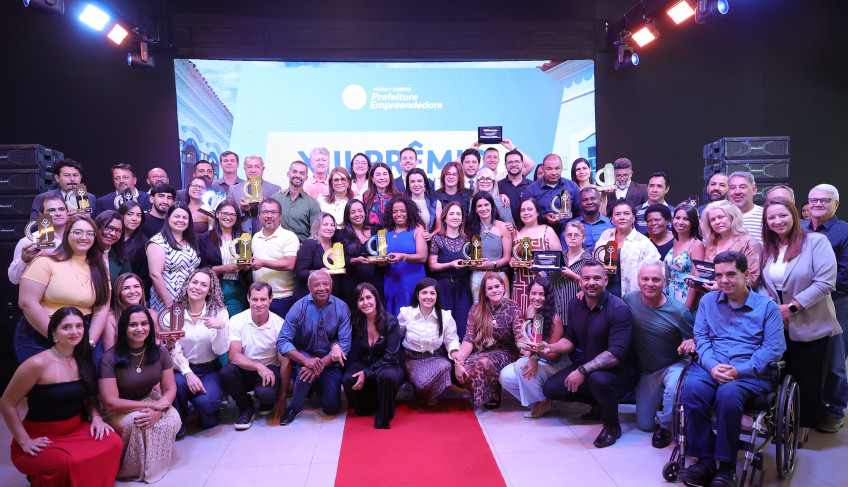 ASN Distrito Federal - Agência Sebrae de Notícias