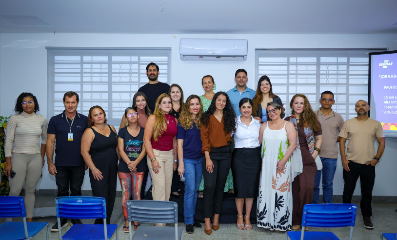 ASN Distrito Federal - Agência Sebrae de Notícias