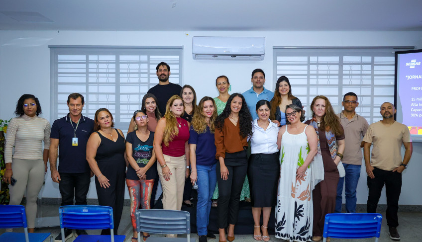 ASN Distrito Federal - Agência Sebrae de Notícias