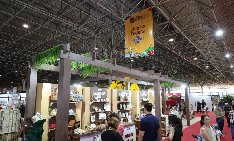 ASN Distrito Federal - Agência Sebrae de Notícias