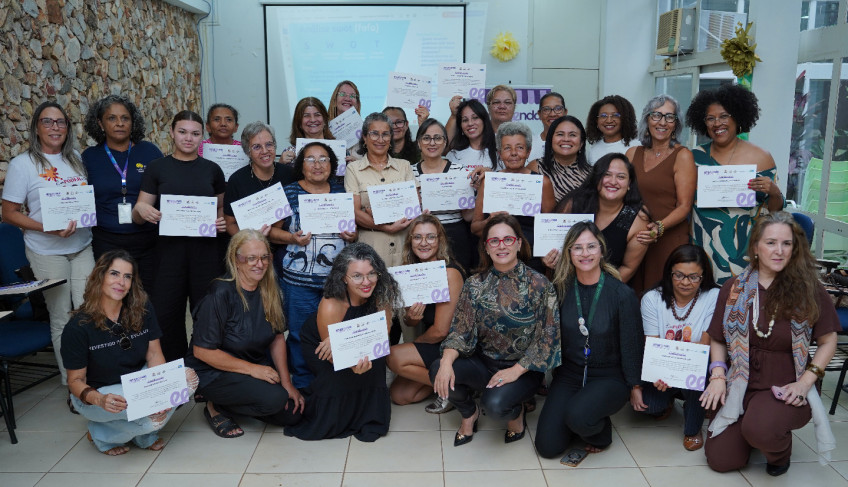 ASN Distrito Federal - Agência Sebrae de Notícias