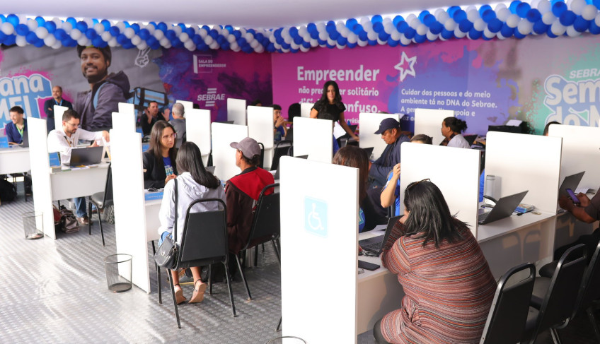 ASN Distrito Federal - Agência Sebrae de Notícias