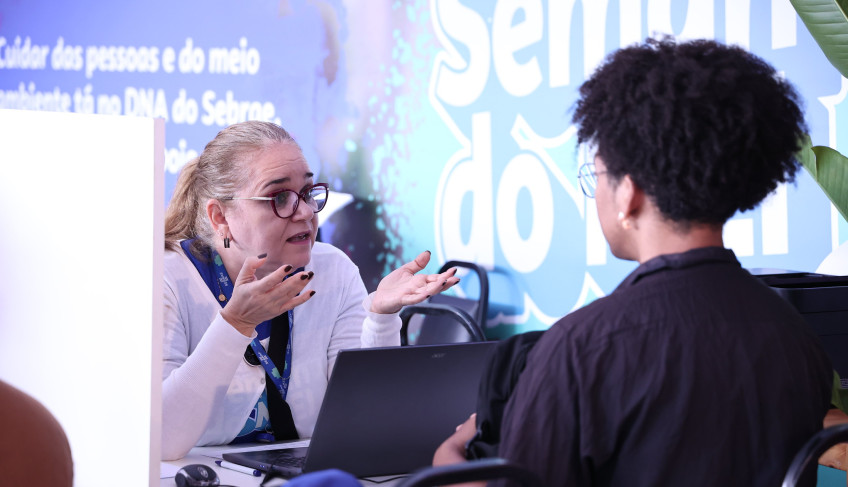 ASN Distrito Federal - Agência Sebrae de Notícias