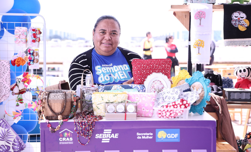 ASN Distrito Federal - Agência Sebrae de Notícias