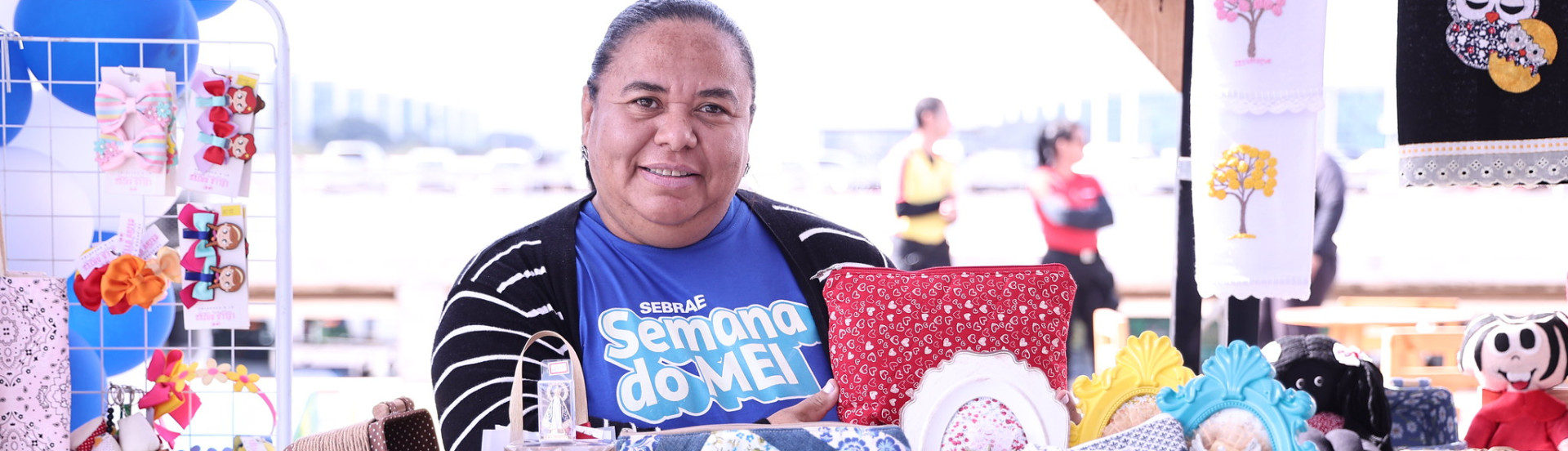 ASN Distrito Federal - Agência Sebrae de Notícias