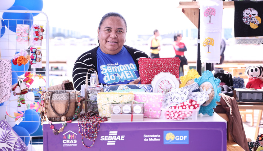 ASN Distrito Federal - Agência Sebrae de Notícias
