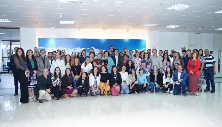 ASN Distrito Federal - Agência Sebrae de Notícias