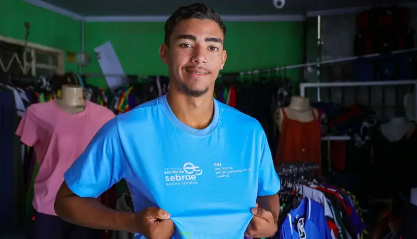 ASN Distrito Federal - Agência Sebrae de Notícias