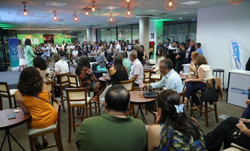 ASN Distrito Federal - Agência Sebrae de Notícias