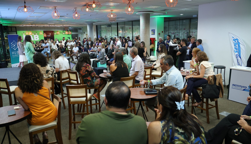 ASN Distrito Federal - Agência Sebrae de Notícias