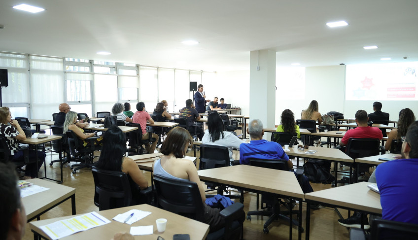 ASN Distrito Federal - Agência Sebrae de Notícias