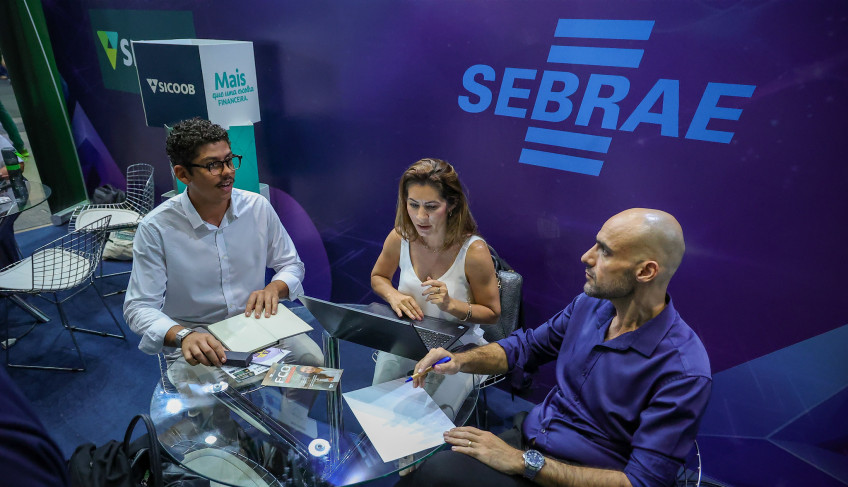 ASN Distrito Federal - Agência Sebrae de Notícias