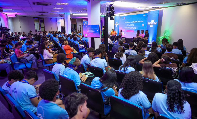 ASN Distrito Federal - Agência Sebrae de Notícias