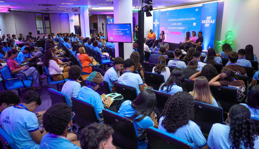 ASN Distrito Federal - Agência Sebrae de Notícias