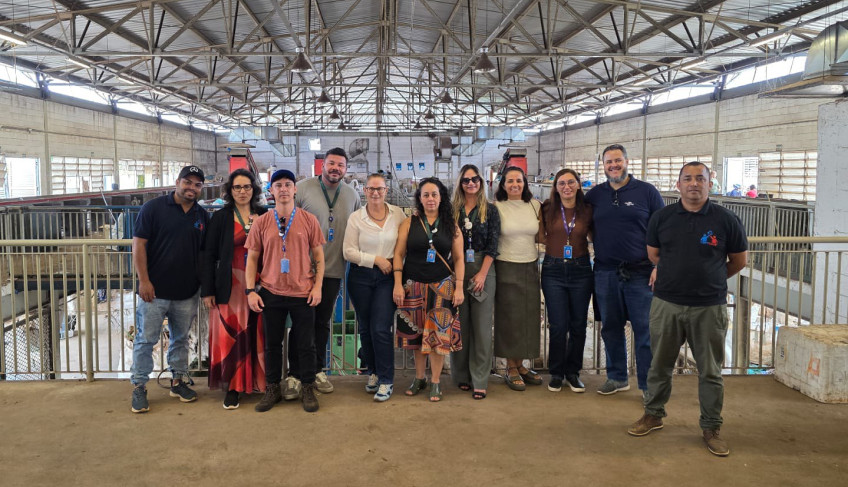 ASN Distrito Federal - Agência Sebrae de Notícias