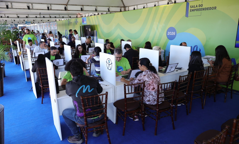 ASN Distrito Federal - Agência Sebrae de Notícias