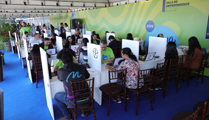 ASN Distrito Federal - Agência Sebrae de Notícias
