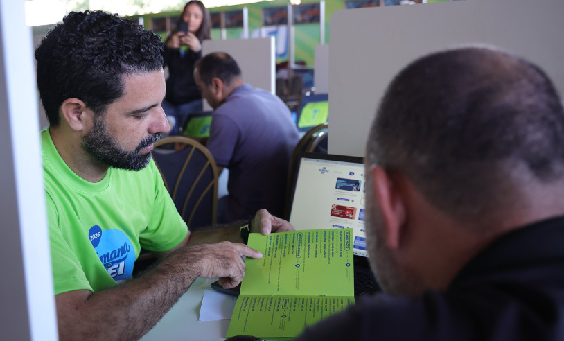 ASN Distrito Federal - Agência Sebrae de Notícias
