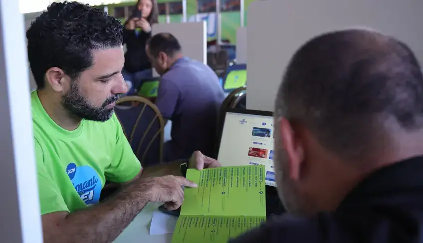 ASN Distrito Federal - Agência Sebrae de Notícias