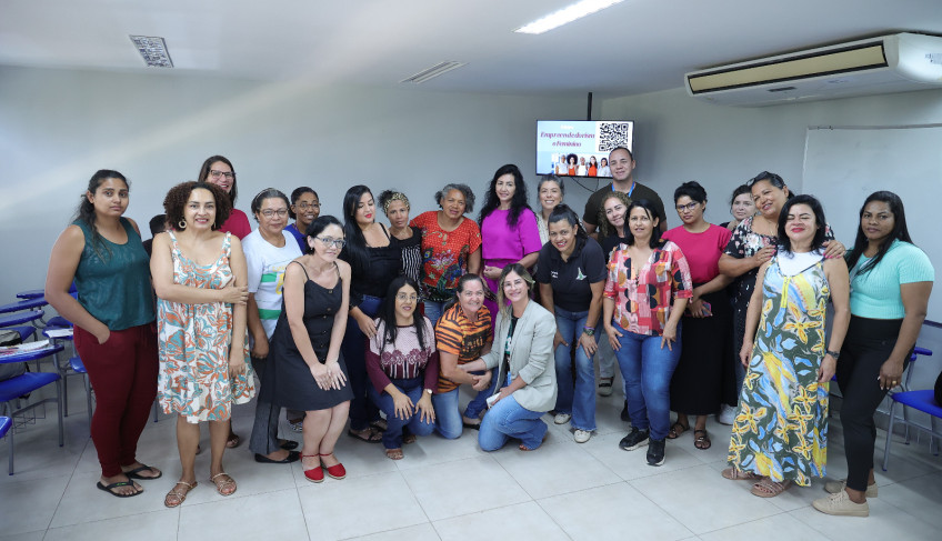 ASN Distrito Federal - Agência Sebrae de Notícias