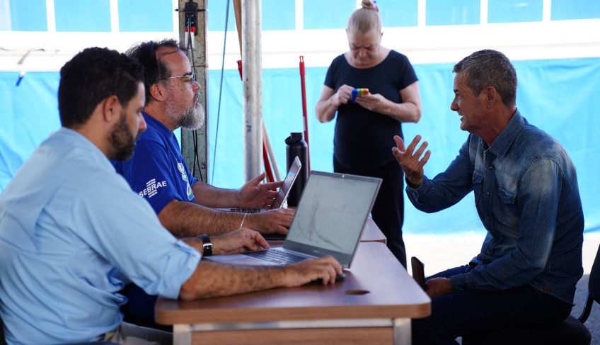 ASN Distrito Federal - Agência Sebrae de Notícias