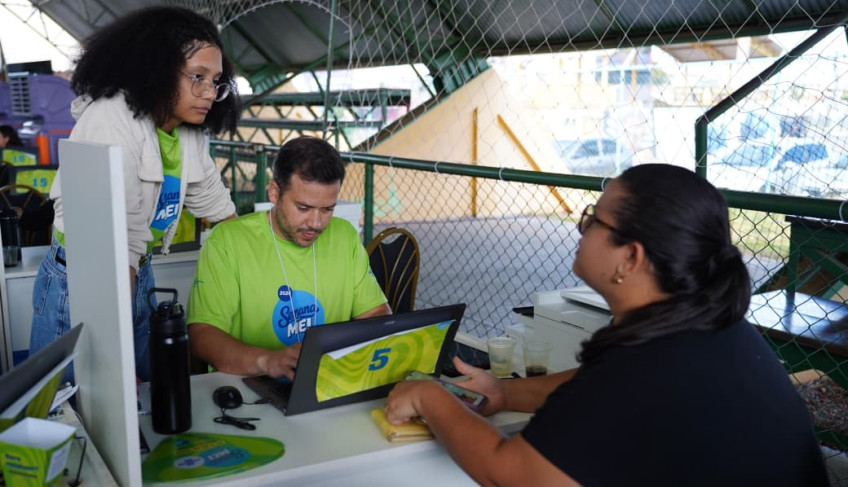 ASN Distrito Federal - Agência Sebrae de Notícias