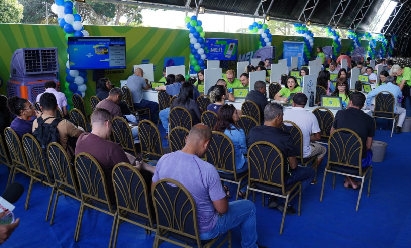 ASN Distrito Federal - Agência Sebrae de Notícias