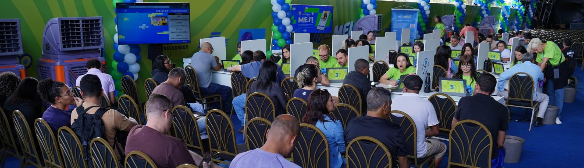 ASN Distrito Federal - Agência Sebrae de Notícias
