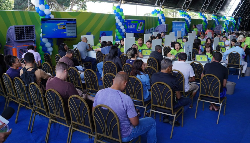 ASN Distrito Federal - Agência Sebrae de Notícias