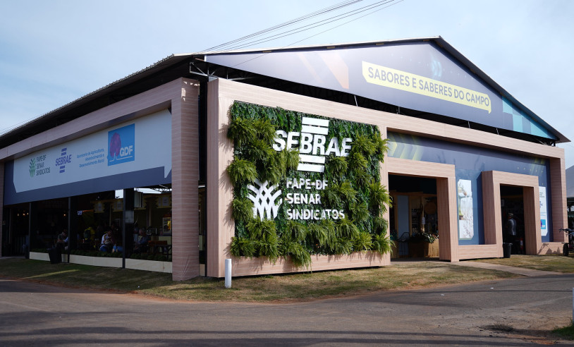 ASN Distrito Federal - Agência Sebrae de Notícias