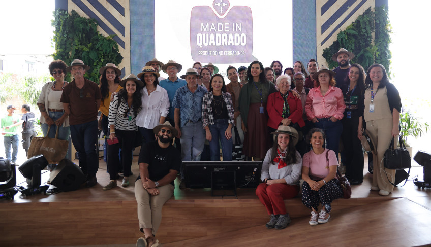 ASN Distrito Federal - Agência Sebrae de Notícias