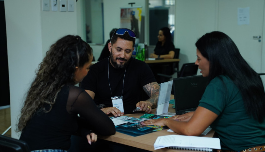 ASN Distrito Federal - Agência Sebrae de Notícias
